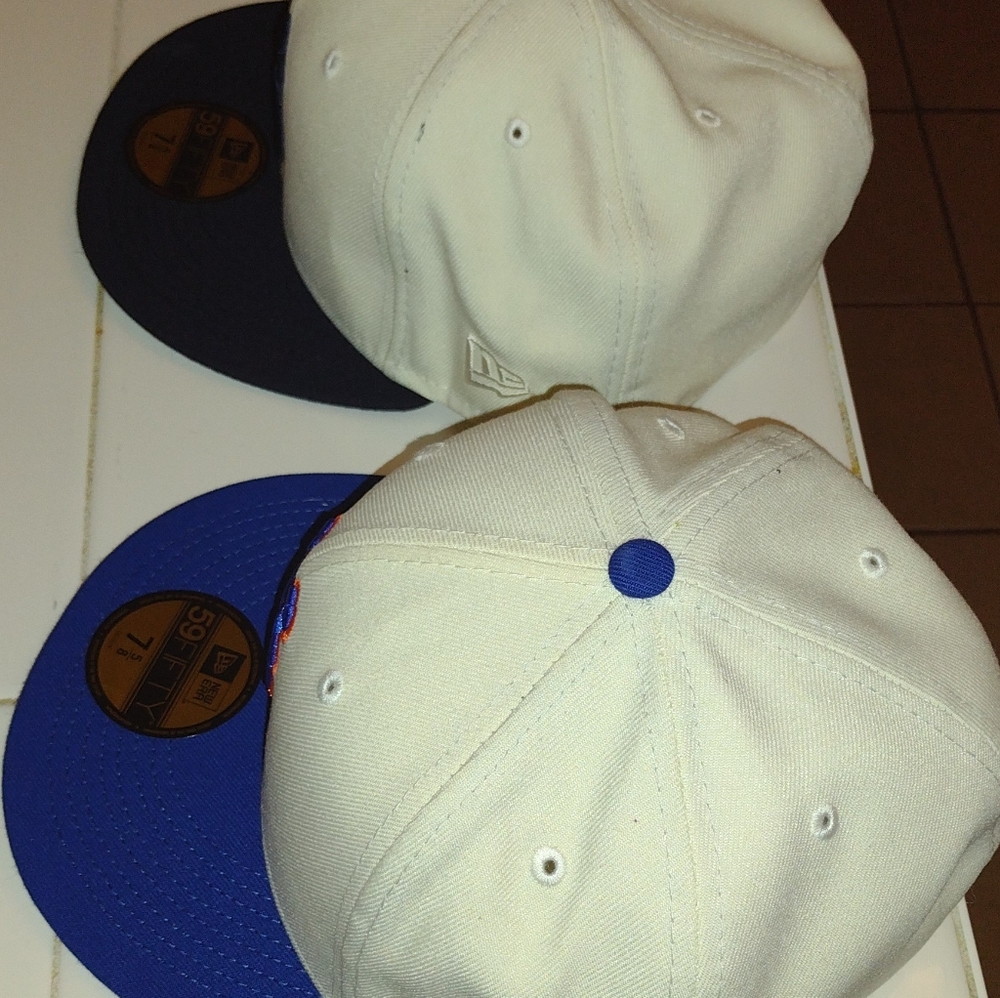 New Original New York Mets Pack Caps